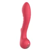 Dream toys Amour Flexible G Spot - Elastyczny wibrator punktu G