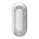 Tenga Flip 0 Gravity - Masturbator Klasyczny z efektem ssania i ciśnienia, próbka lubrykantu gratis