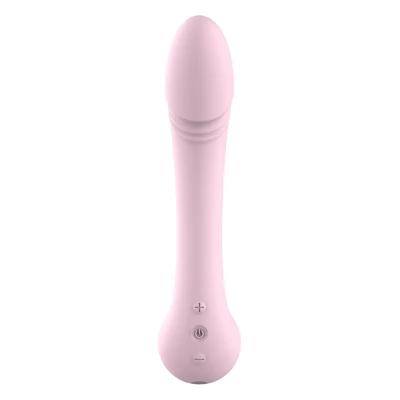 Dream toys Amour Flesible Vibe Lea - Wibrator punktu G