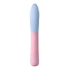FemmeFun Reto style Slim Bullet - Wibrator klasyczny