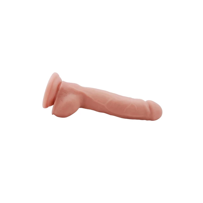 Dream toys Mr Dixx 9 inch - Dildo Klasyczne z przyssawką
