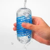 Tenga Spinner DX 01 Drops - Masturbator klasyczny z efektem skręcania