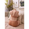 Shequ Male Doll Dania - Masturbator lalka, w funkcją pchania
