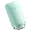 Tenga Puffy Mint Green - Masturbator Klasyczny z miękką teksturą