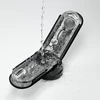 Tenga Flip 0 Gravity - Masturbator Klasyczny z efektem ssania i ciśnienia, próbka lubrykantu gratis