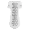 Blush M For Men Quantum X - Masturbator Wibrujący