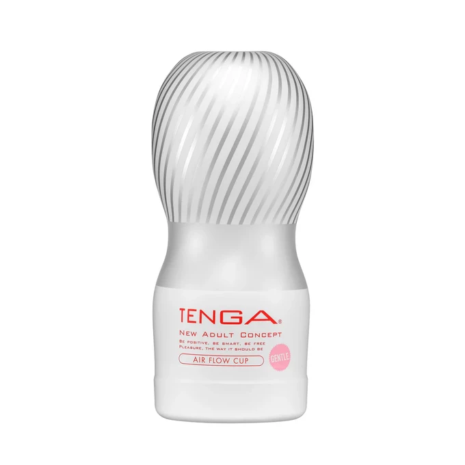 Tenga Air Flow cup Gentle - Masturbator klasyczny