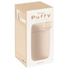 Tenga Puffy Latte Brown - Masturbator Klasyczny z miękką teksturą