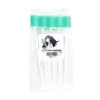 KYO Cleaning Sponge Sticks - Patyczki gąbeczkowe do czyszczenia gadżetów, 5 szt 