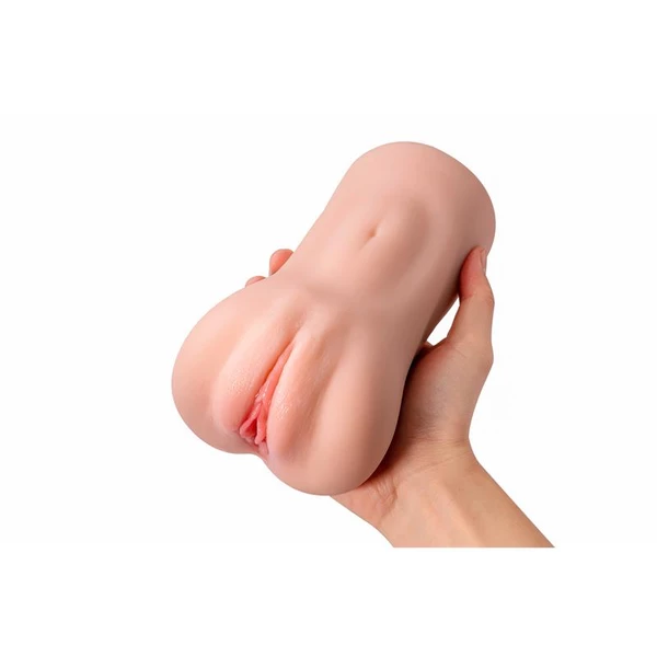 Shequ Elaine - Masturbator Wibrujący