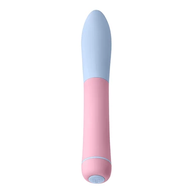FemmeFun Reto style Slim Bullet - Wibrator klasyczny