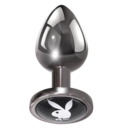 Playboy Tux Small - Korek analny