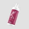 Crushious ZZ Pop Liquid Vibrator - stymulujący lubrykant smakowy, red berries