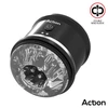 Action Thor Double Sided - Masturbator wibrujący