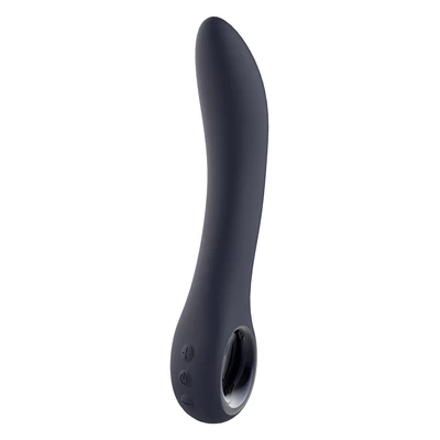 Dream toys Glam Flexible G-Spot -Wibrator Punktu G