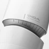 Tenga Aero Silver Ring - Masturbator klasyczny z efektem ssania i spiralną strukturą