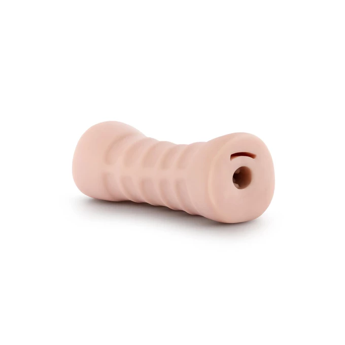 Blush M For Men Ashley - Masturbator wibrujący