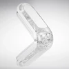 Tenga Flip 0 Gravity - Masturbator Klasyczny z efektem ssania i ciśnienia, próbka lubrykantu gratis