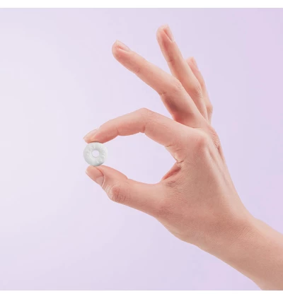Bijoux Indiscrets Swipe Remedy - Miętówki do seksu oralnego