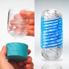 Tenga Spinner DX 01 Drops - Masturbator klasyczny z efektem skręcania