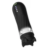 Blush M For Men Quantum X - Masturbator Wibrujący