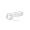 Blush 8 Inch Crystalline - Dildo Klasyczne