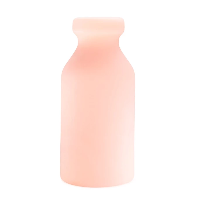 XTC Japan Mil-Max The milk Bottle - Masturbator klasyczny w kształcie butelki