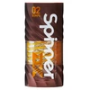 Tenga Spinner DX 02 Bumps - Masturbator klasyczny z efektem skręcania