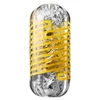 Tenga Spinner DX 02 Bumps - Masturbator klasyczny z efektem skręcania
