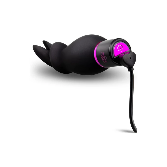 Dream Toys Sex Room Raunchy Kit - Zestaw wibrator z akcesoriami