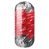 Tenga Spinner DX 03 Steps - Masturbator klasyczny z efektem skręcania