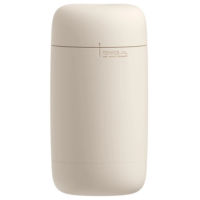 Tenga Puffy Latte Brown - Masturbator Klasyczny z miękką teksturą