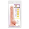 Dream toys Mr Dixx 9 inch - Dildo Klasyczne z przyssawką