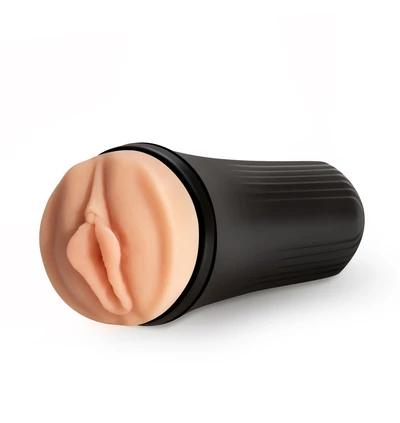 Crushious Prixus Case Stroker - Masturbator klasyczny