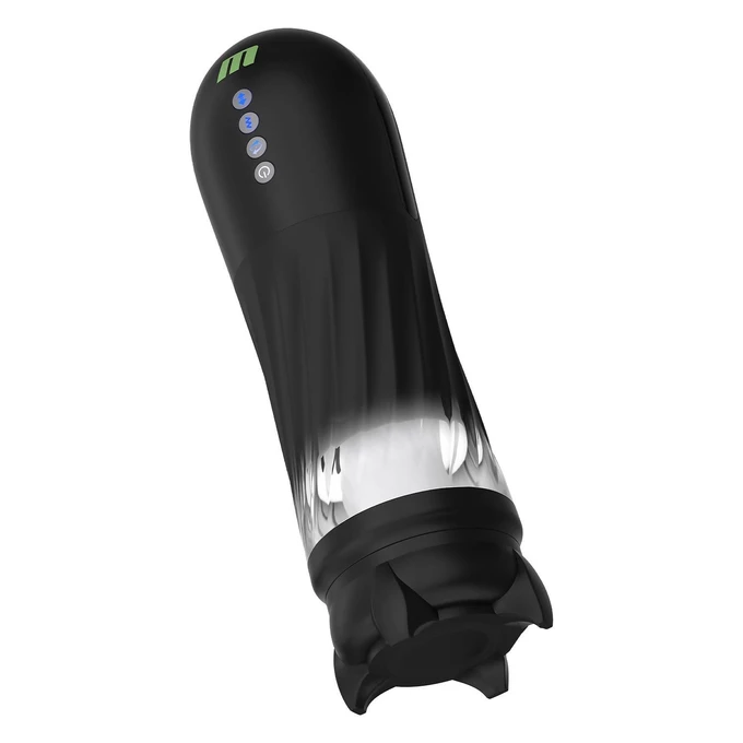 Blush M For Men Quantum X - Masturbator Wibrujący