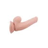 Dream Toys Mr Dix 7,9 inch - Dildo klasyczne z przyssawką