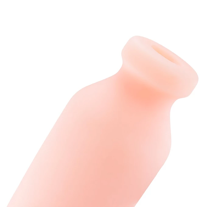 XTC Japan Mil-Max The milk Bottle - Masturbator klasyczny w kształcie butelki