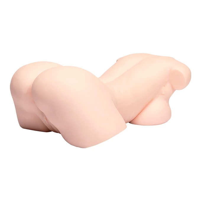 Seiraku toys Super Realistic Body Aska Mai - Masturbator naturalistyczny w formie Seks lalki, 12 kg