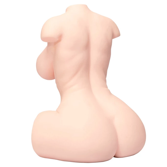 Seiraku toys Super Realistic Body Aska Mai - Masturbator naturalistyczny w formie Seks lalki, 12 kg