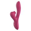 Dream toys Dual G Spot Vibe - Wibrator króliczek, różowy