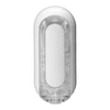 Tenga Flip 0 Gravity - Masturbator Klasyczny z efektem ssania i ciśnienia, próbka lubrykantu gratis