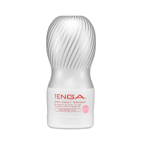 Tenga Air Flow cup Gentle - Masturbator klasyczny