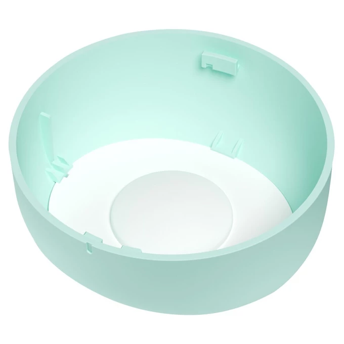 Tenga Puffy Mint Green - Masturbator Klasyczny z miękką teksturą