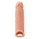 Dream toys RealStuff Extender 6,5 - Nakładka przedłużająca  penisa