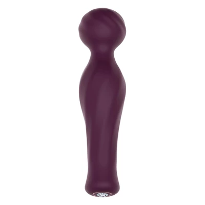 Dream toys Magic wand - Wibrator typu Wand, fioletowy