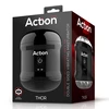 Action Thor Double Sided - Masturbator wibrujący