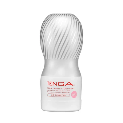 Tenga Air Flow cup Gentle - Masturbator klasyczny