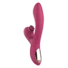 Dream toys Dual G Spot Vibe - Wibrator króliczek, różowy