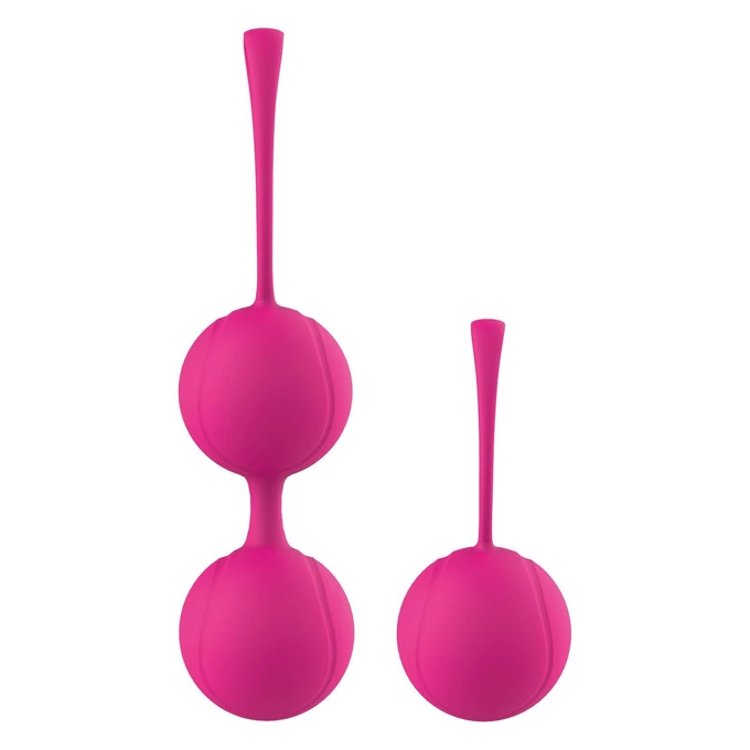 Dream toys Dual Ball Set - Zestaw kulek gejszy