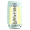 Tenga Puffy Mint Green - Masturbator Klasyczny z miękką teksturą